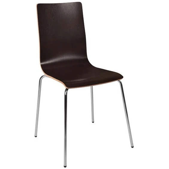 Urban Bistro Chairs - Pack Of 4 1 Urban Bistro Chairs - Pack Of 4