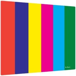 Pin Panelz Stripes Noticeboards