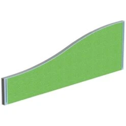 Presence Bench Wave Desktop Screen