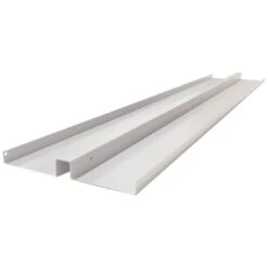 Presence Bench Desk Cable Trays