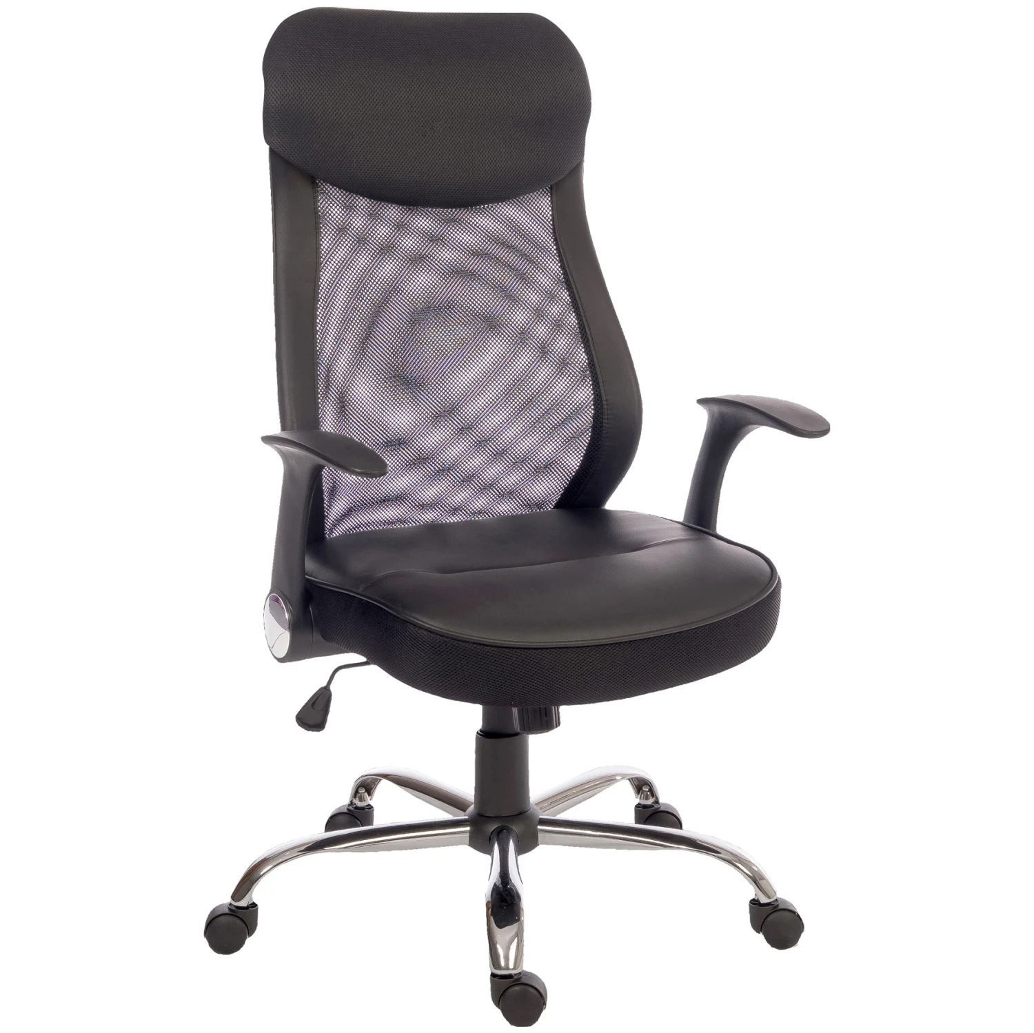 Harrow Mesh Back Executive Chair 1 Harrow Mesh Back Executive Chair