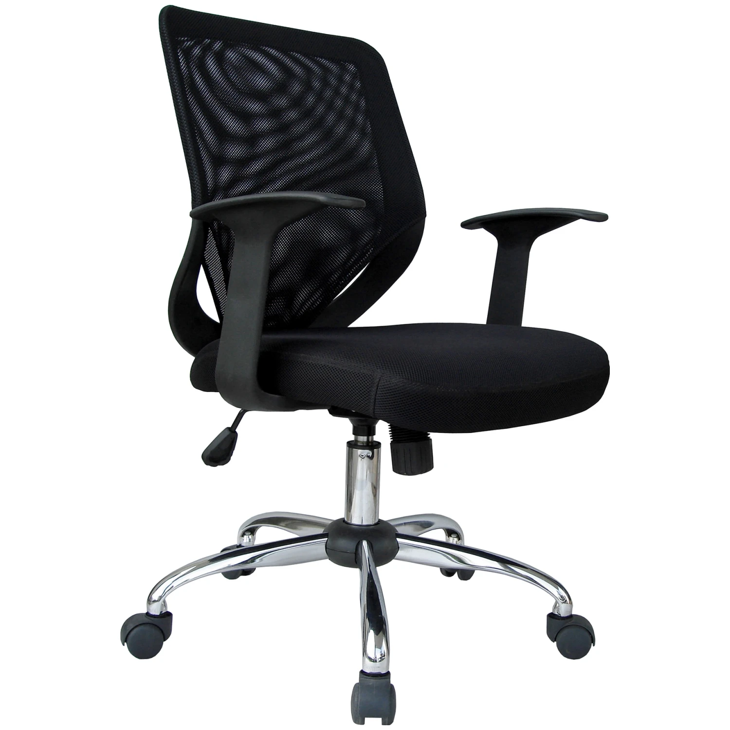 Essentials Mesh Office Chair 1 Essentials Mesh Office Chair