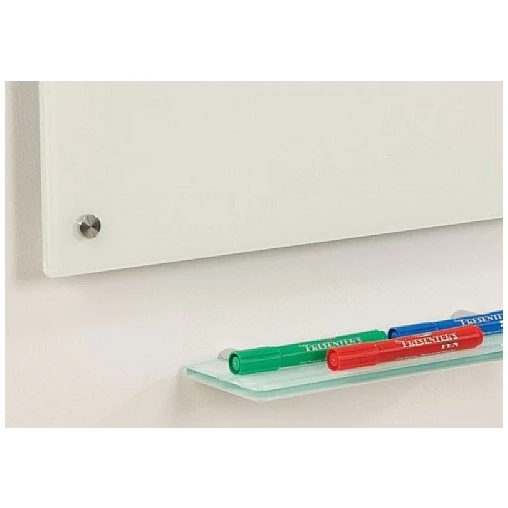 Write-On Pen Tray 1 Write-On Pen Tray