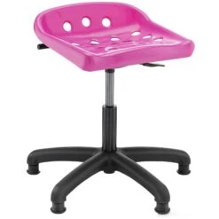 Pepperpot Education Swivel Chair