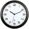 Alba Easy Time 2 Wall Clock