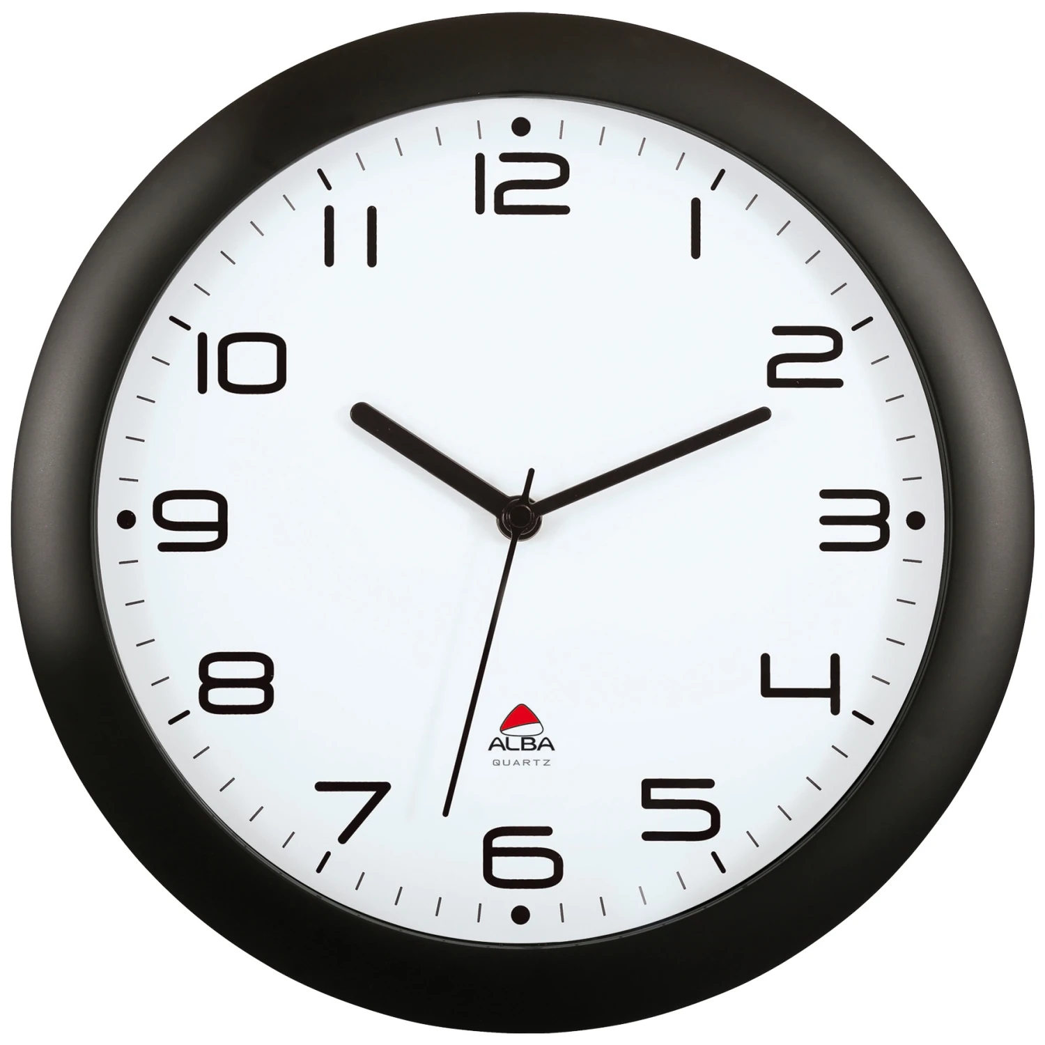 Alba Easy Time 2 Wall Clock 1 Alba Easy Time 2 Wall Clock