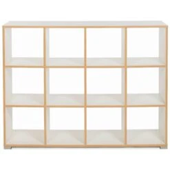 Bubblegum 12 Cube Room Divider