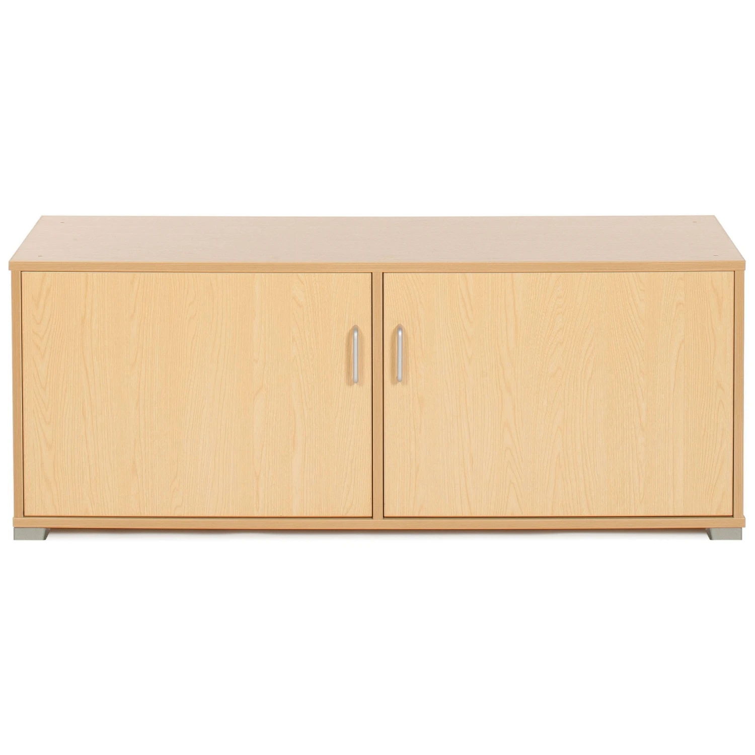 Bubblegum 4 Bay Low Level Cupboard 1 Bubblegum 4 Bay Low Level Cupboard