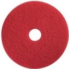 Buffing Pads For Numatic NuSpeed NR1500 S Floorcare Machine 704550 (Pack Of 5)