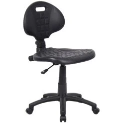 Poly Work Chair