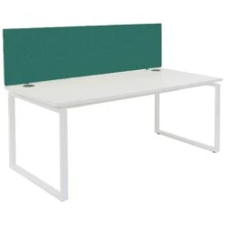 Germain Rectangular Desktop Screens