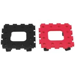 Connect N Roll Dollies (Pack Of 2)