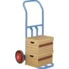 Heavy Duty Folding Sack Truck