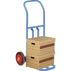 Heavy Duty Folding Sack Truck