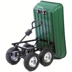 Turntable Tip A Trucks