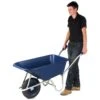 Hefty Wheelbarrows
