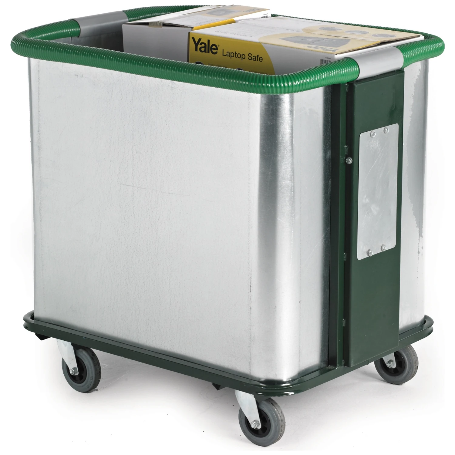 Self Levelling Trucks 1 Self Levelling Trucks