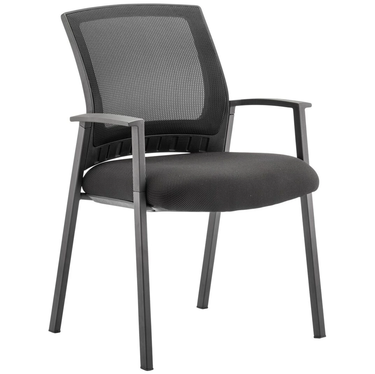 Skye Mesh Back Visitor Chair 1 Skye Mesh Back Visitor Chair