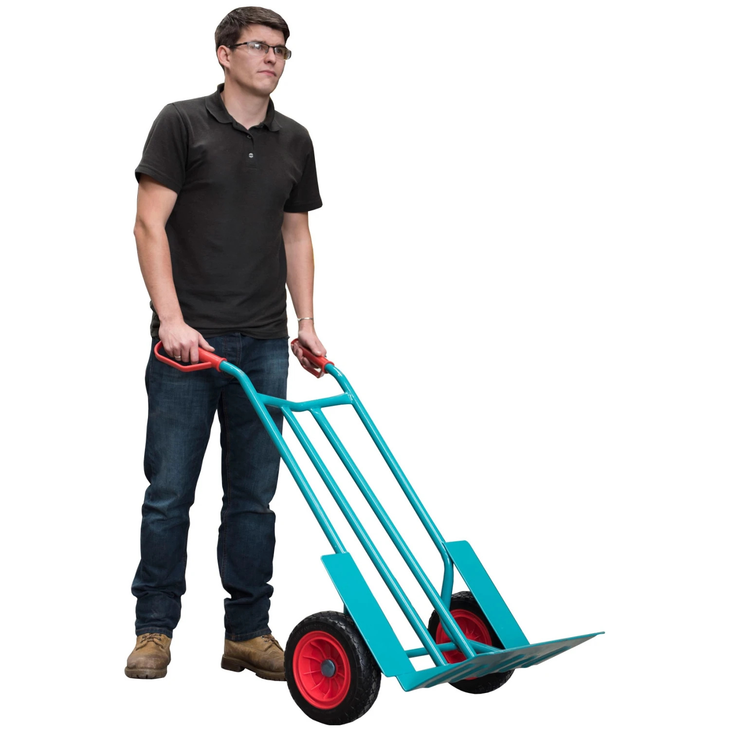 Wide Back Sack Trucks 1 Wide Back Sack Trucks