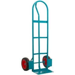 Dual Grip Sack Truck