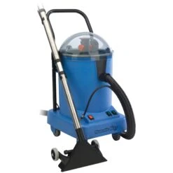 Numatic NHL15 CleanTec Hi-Lo 4 In 1 Extraction Vacuum Cleaner