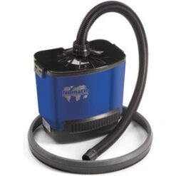 Numatic HFM / NPR Dustrol Kit 606178