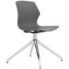 Pledge Pimlico Polypropylene Swivel Chair