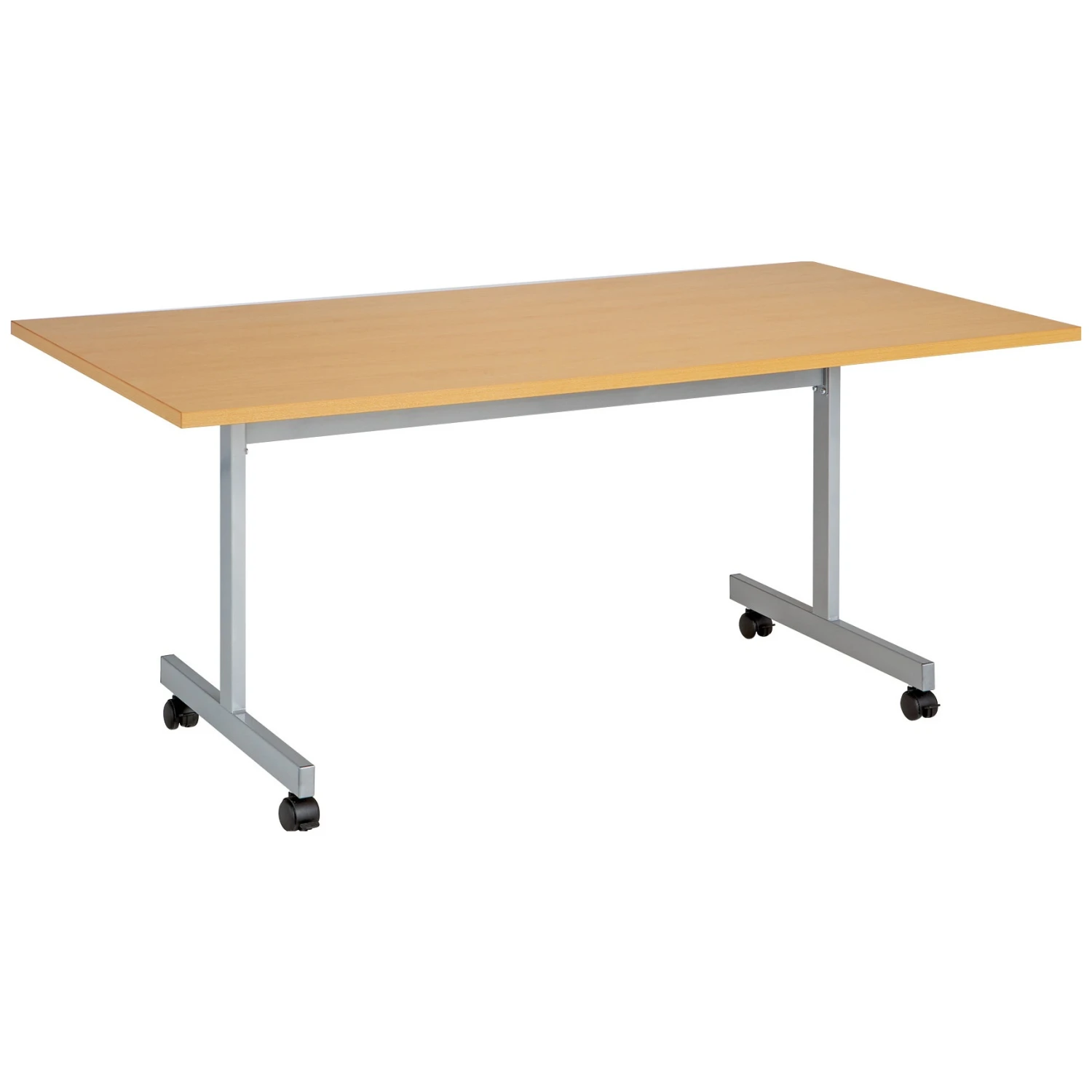 Commerce II Rectangular Flip Top Tables 1 Commerce II Rectangular Flip Top Tables