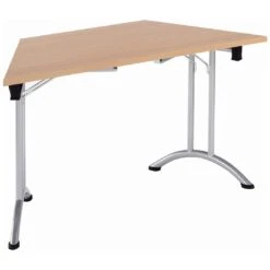 Commerce II Trapezoidal Folding Tables