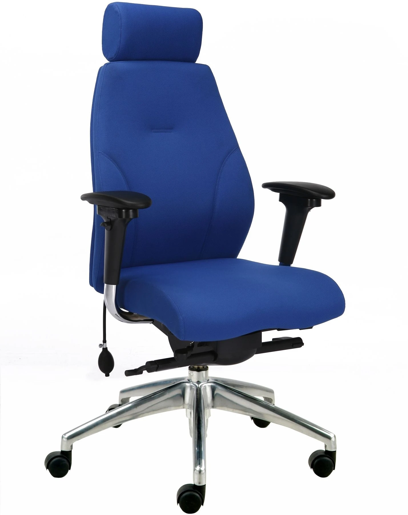 ITask 24-7 High Back Posture Office Chair 1 ITask 24-7 High Back Posture Office Chair