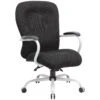 Fortis Bariatric 27 Stone 24 Hour Fabric Manager Chair