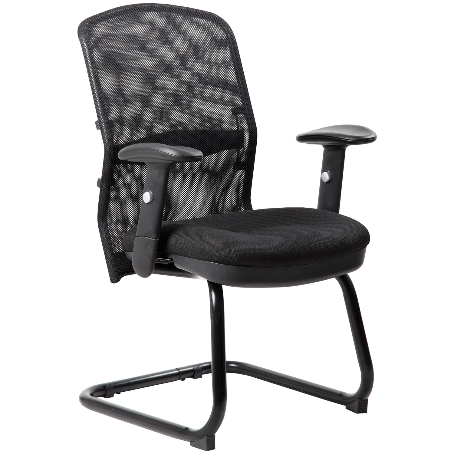 Cologne Mesh Visitor Chair 1 Cologne Mesh Visitor Chair
