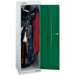 Store-It Golf Locker With ActiveCoat