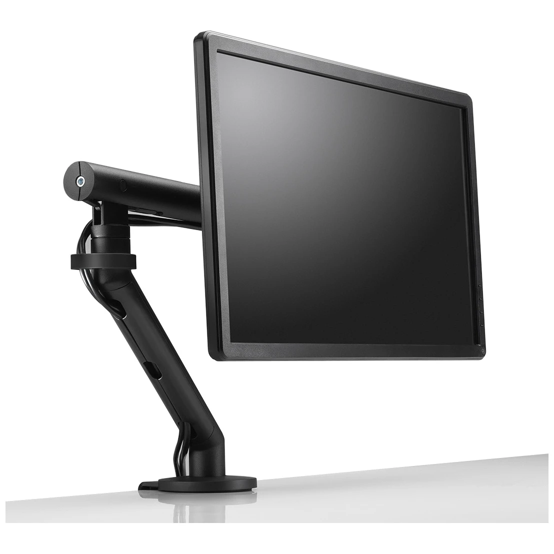 CBS Flo Monitor Arm 1 CBS Flo Monitor Arm