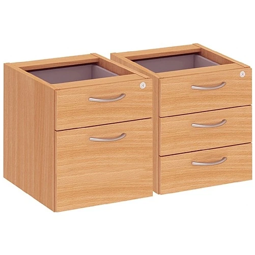 Commerce II Fixed Pedestals 1 Commerce II Fixed Pedestals