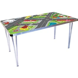 Gopak™ Play Town Folding Activity Tables 1 Gopak™ Play Town Folding Activity Tables