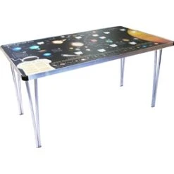 Gopak™ Solar System Folding Activity Tables