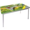 Gopak™ At The Zoo Fixed Leg Enviro Activity Tables