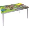 Gopak™ On The Farm Fixed Leg Enviro Activity Tables