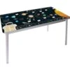 Gopak™ Solar System Fixed Leg Enviro Activity Tables