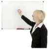 Citadel Non-Magnetic Aluminium Framed Dry Wipe Board