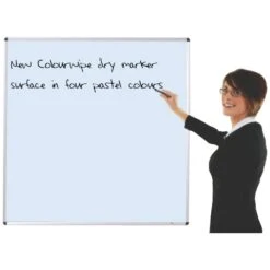 Citadel Dry Wipe Colourwipe Boards