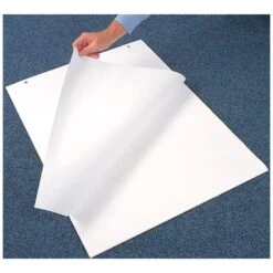 A1 Flip Chart Pads (Pack Of 5)