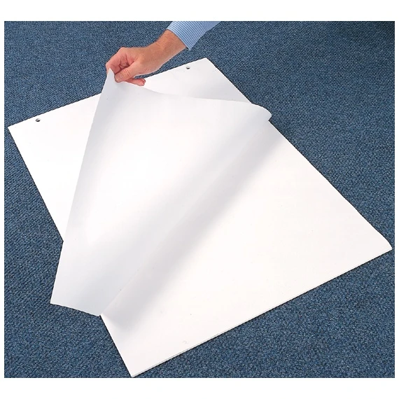A1 Flip Chart Pads (Pack Of 5) 1 A1 Flip Chart Pads (Pack Of 5)
