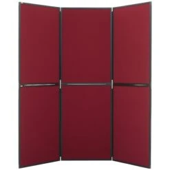 Citadel Lightweight Folding Display System