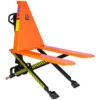 Vulcan High Lift Manual Pallet Truck