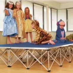 Gopak™ Ultralight Stage Package A