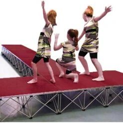 Gopak™ Ultralight Stage Package B