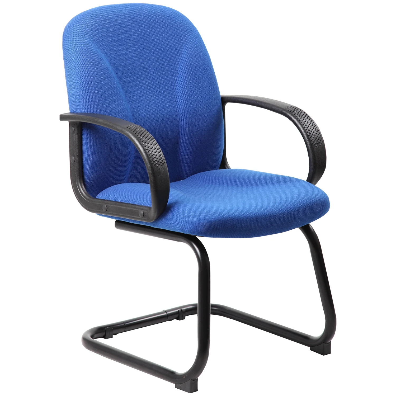 Perth Ergo Fabric Visitor Chairs 1 Perth Ergo Fabric Visitor Chairs
