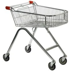 71L Shopping Trolley